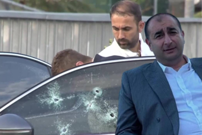 AVUKAT SERDAR ÖKTEM CİNAYETİ: 9 KİŞİYE TUTUKLAMA TALEBİ