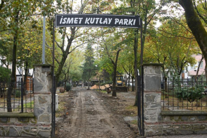 BURSA YENİ PARKLARLA NEFES ALMAYA DEVAM EDECEK