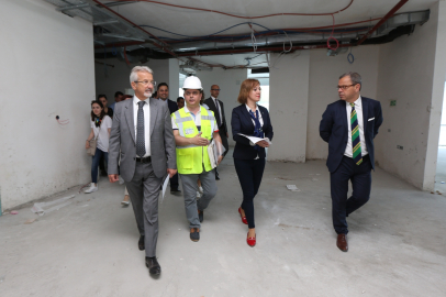 TURGAY ERDEM'İN EŞİ VE KAYINBİRADERİ DE GÖZALTINDA