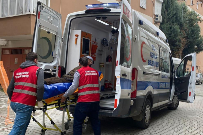 BURSA GEMLİK'TE EVDE BAKIM HİZMETLERİ DURDURULDU