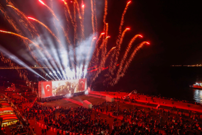 İZMİR KÜLTÜR YOLU FESTİVALİ’NDE GERİ SAYIM BAŞLADI