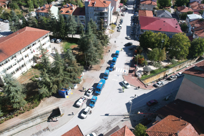 ''KAÇARLAR'' ÇETESİNİ JANDARMA YAKALADI