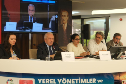 NİLÜFER MODELİ, KOOPERATİFÇİLİĞE ÖRNEK OLUYOR