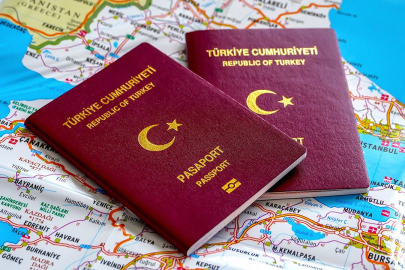 SCHENGEN'DE YENİ DÖNEM: DÜZENLEME YARIN BAŞLIYOR