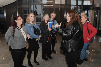 OSMANGAZİ TÜRK SANAT VE HALK MÜZİĞİ YILDIZLARINI SEÇTİ