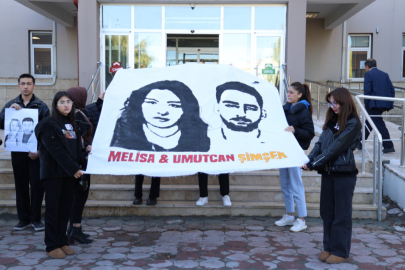 İKİ KARDEŞİ ÖLDÜREN SANIĞA EN AĞIR CEZA