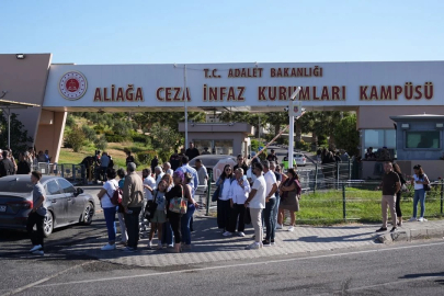 KOOPERATİF DAVASINDA 2.DURUŞMA: TUNÇ SOYER HAKİM KARŞISINDA
