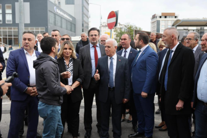 ORHANGAZİ ’DE YENİ PROJELER ŞEHRE NEFES ALDIRIYOR
