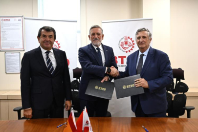 BURSA İŞ DÜNYASI İSPANYA PAZARINA AÇILIYOR