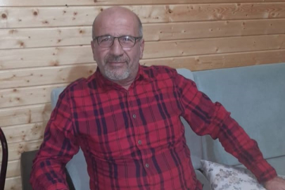 KAMYONDAN DÜŞEN KOOPERATİF BAŞKANI HAYATINI KAYBETTİ