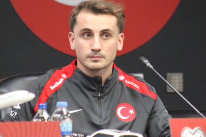 KEREM AKTÜRKOĞLU: GRUPTA HER ŞEY BU MAÇA BAĞLI