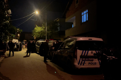 KIZINI VURAN ADAM AYNI SİLAHLA İNTİHAR ETTİ