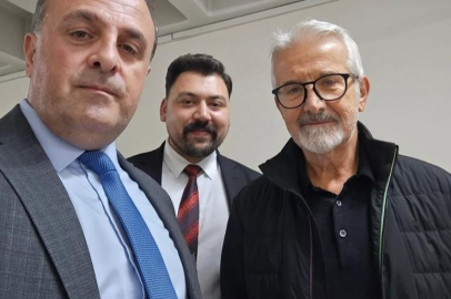 TURGAY ERDEM: BANA GÜVENSİNLER, GERÇEKLER ORTAYA ÇIKACAK
