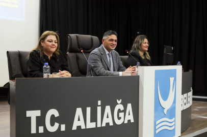 ALİAĞA BELEDİYESİ’NİN 2026 YILI BÜTÇESİ ONAYLANDI