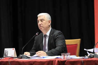 BAŞKAN ÇELİK’E YALANLAMA: MÜDÜRLÜK BÖYLE BİR YAZI GÖNDERMEDİ