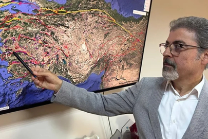 İZMİR İÇİN KRİTİK UYARI: FAYLARIN DEPREM ÜRETME ZAMANI GELDİ