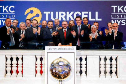5G İHALESİ SONUÇLANDI: TURKCELL LİDER OPERATÖR OLDU