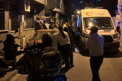 İZMİR KADIN CİNAYETİ: ACIMASIZ KOCA YATALAK EŞİNİ KATLETTİ