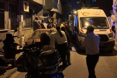 KANSER HASTASI EŞİNİ TABANCAYLA VURDU