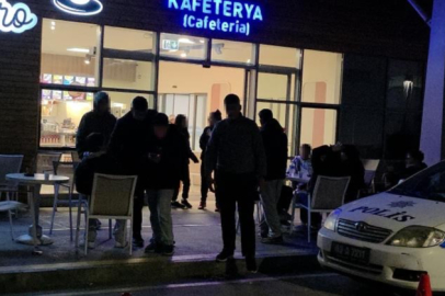 OKUL GEZİSİNDE ZEHİRLENEN 28 ÖĞRENCİ HASTANEYE KALDIRILDI