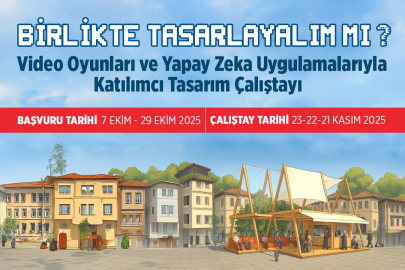OSMANGAZİ ’DE BURSALILAR DİJİTAL DÜNYADA BULUŞUYOR