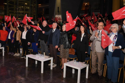OSMANGAZİ BELEDİYESİ ATATÜRK’ÜN BURSA’YA GELİŞİNİ KUTLADI