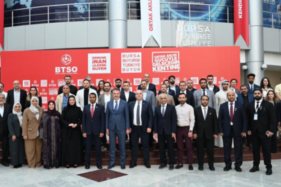 TARIM VE GIDA SEKTÖRLERİNDE YENİ İŞ BİRLİKLERİ