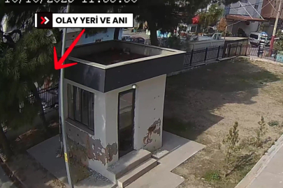 GÜLBEN'İN SOKAKTA KATLEDİLDİĞİ ANA AİT GÖRÜNTÜLER ÇIKTI