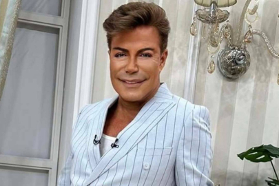 MENAJERİNDEN AÇIKLAMA: FATİH ÜREK'İN SAĞLIK DURUMU NASIL?