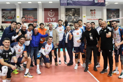 OSMANGAZİ BELEDİYESPOR EVİNDE GEÇİT VERMİYOR