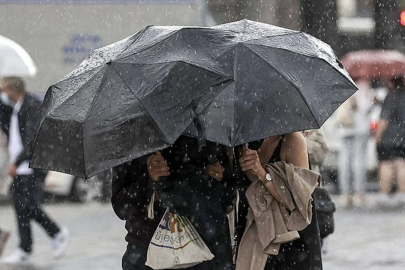 YENİ HAFTADA KIŞ PROVASI: KAR, YAĞMUR, SİS UYARISI