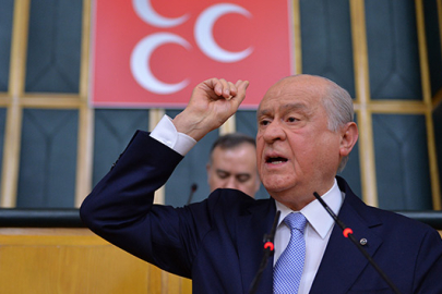 MHP LİDERİ BAHÇELİ: 81 DÜZCE’DEN SONRA 82 KKTC OLMALIDIR