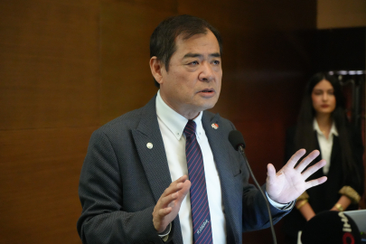 DEPREM UZMANINDAN MARMARA UYARISI: 400 YILLIK BİRİKİM VAR!