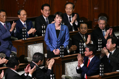 JAPONYA’NIN DEMİR LEYDİSİ: SANAE TAKAICHI KİMDİR?