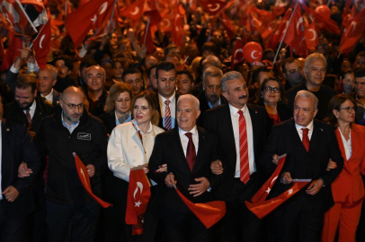 NİLÜFER CUMHURİYET’İN 102. YILINI BÜYÜK COŞKUYLA KUTLAYACAK