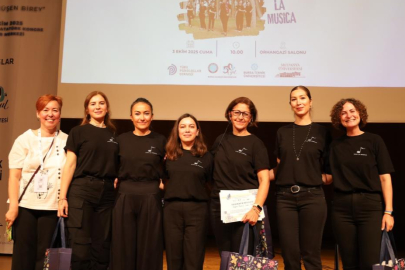 ULUSAL PSİKOLOJİ KONGRESİ BURSA'DA DÜZENLENDİ