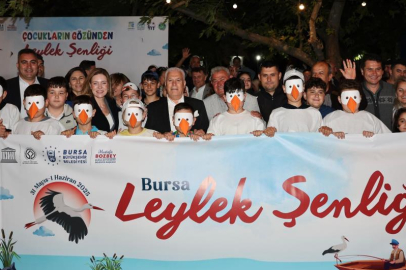 BURSA TURİZMDE HEDEFE EMİN ADIMLARLA İLERLİYOR