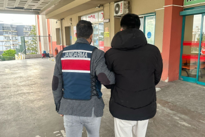 DEAŞ’IN FİNANS KAYNAKLARINA OPERASYON: 18 GÖZALTI