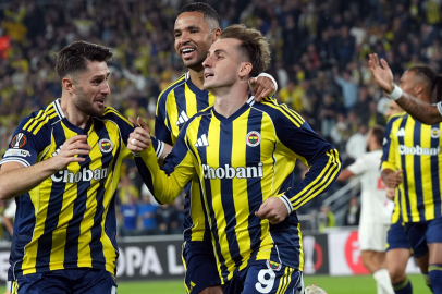 FENERBAHÇE AVRUPA LİGİ’NDE STUTTGART’I AĞIRLIYOR