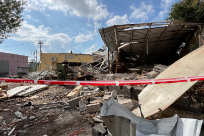 İZMİR’DEKİ PATLAMANIN NEDENİ AÇIKLANDI