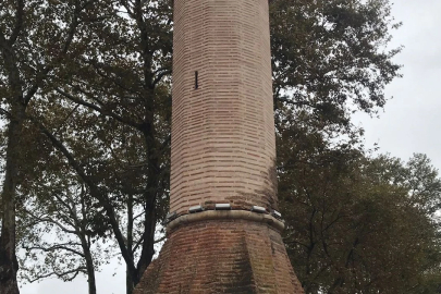 İZNİK AYASOFYA CAMİİ RESTORASYONU TARTIŞMA YARATTI