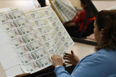 MERKEZ BANKASI YENİ PARA DUYURUSU: BUGÜN TEDAVÜLE GİRİYOR