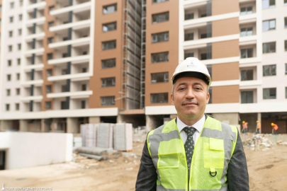 ÖRNEKKÖY’DE ÜÇ ETAPTA ANAHTAR TESLİMİ İÇİN GERİ SAYIM