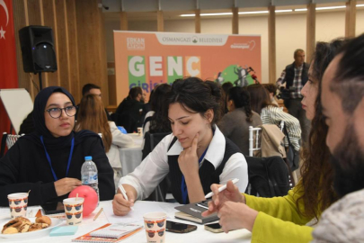 OSMANGAZİ BELEDİYESİ’NDEN GENÇLERE GİRİŞİMCİLİK DESTEĞİ