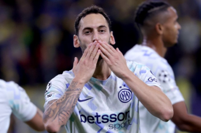 UEFA ŞAMPİYONLAR LİGİ’NDE GOL YAĞMURU: 9 MAÇTA 43 GOL