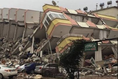 52 KİŞİYE MEZAR OLAN YONCA SİTESİ'NİN DURUŞMASI GERÇEKLEŞTİ