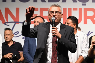 KKTC CUMHURBAŞKANI ERHÜRMAN: “TÜRKİYE GARANTÖR GÜÇTÜR"