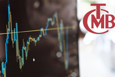 MERKEZ BANKASI POLİTİKA FAİZİNİ 100 BAZ PUAN DÜŞÜRDÜ