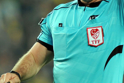 TRENDYOL SÜPER LİG 10. HAFTA HAKEMLERİ BELLİ OLDU