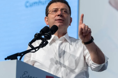 EKREM İMAMOĞLU, MERDAN YANARDAĞ VE NECATİ ÖZKAN'A SORUŞTURMA